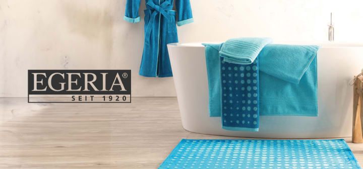 Egeria - family exclusief