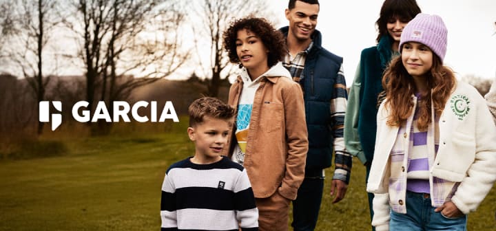 Garcia Adults & Kids