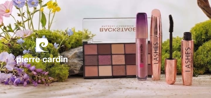 Pierre Cardin Cosmetics