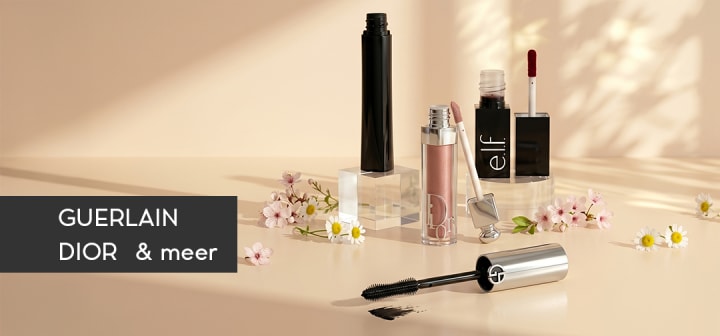 Luxury Makeup