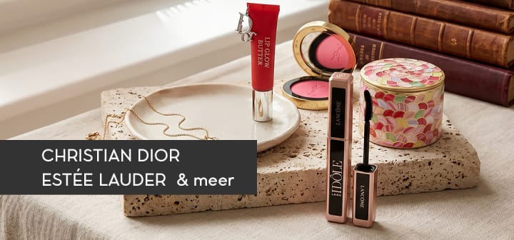 Luxury Makeup
