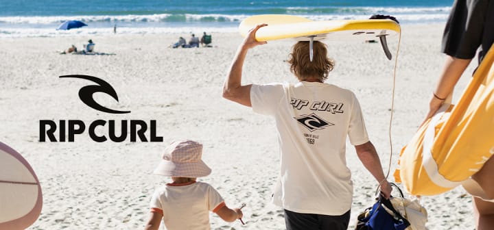 Rip Curl