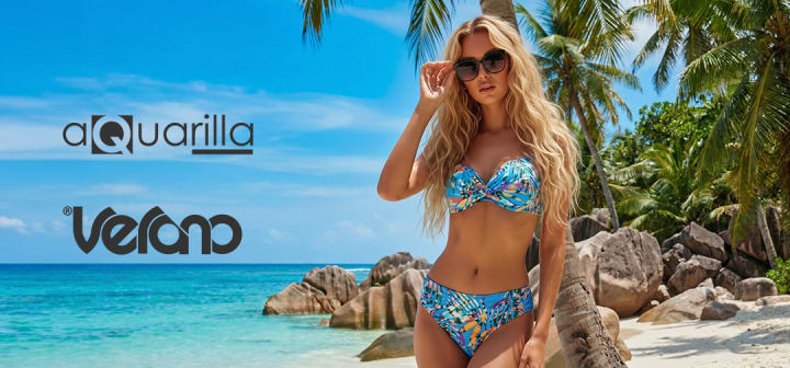 Aquarilla & Verano