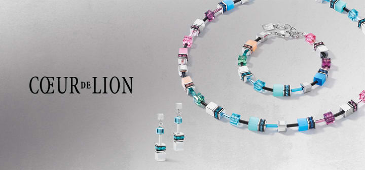 COEUR DE LION