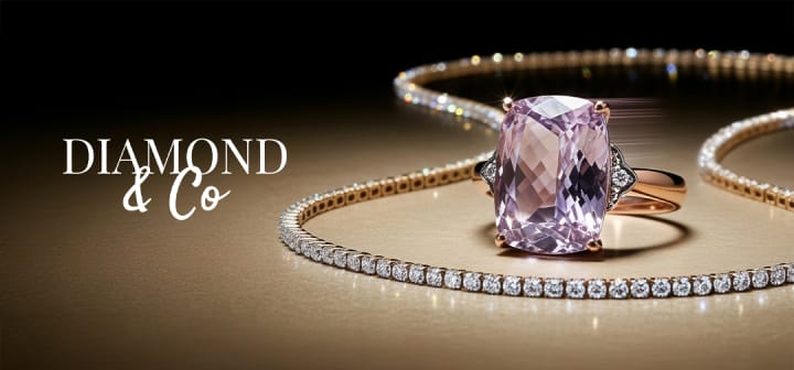 Diamond & Co