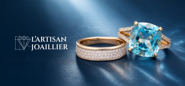 Artisan Joaillier