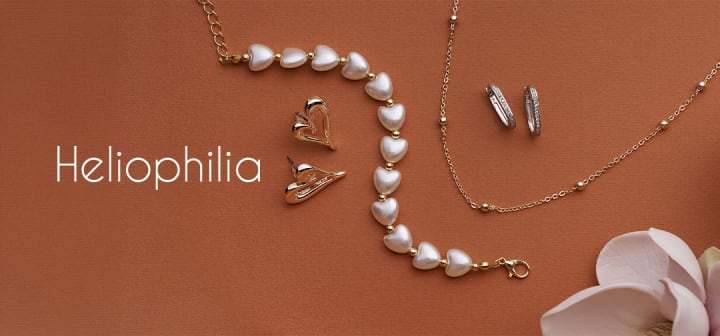 Heliophilia