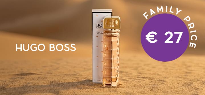 Hugo Boss