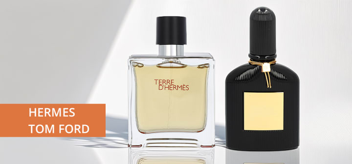 Hermès & Tom Ford