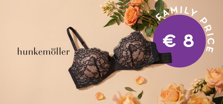 Hunkemöller
