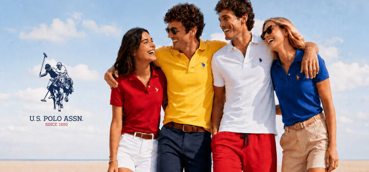 U.S. Polo Assn.