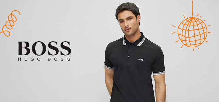 Hugo Boss
