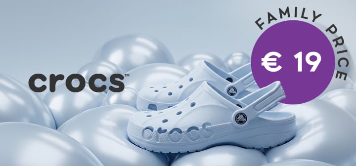 Crocs