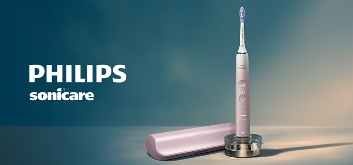 Philips Sonicare
