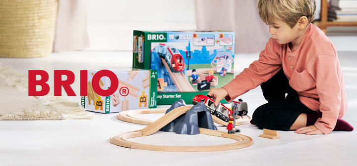 BRIO