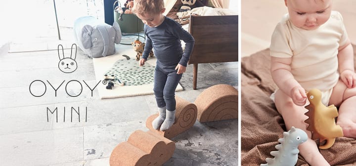 OYOY MINI