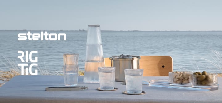 Stelton & Rig-Tig
