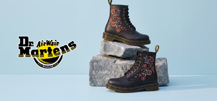 Dr.Martens