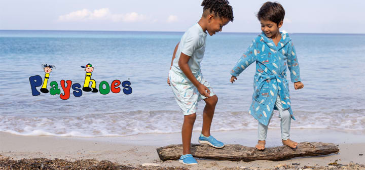 Playshoes