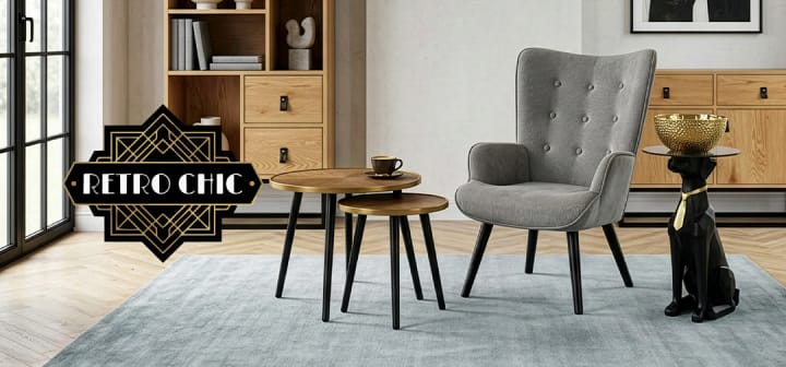 Retro Chic