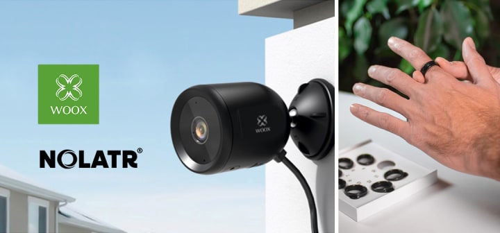 Woox & NOLATR
