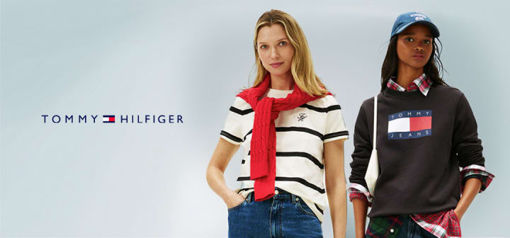 Tommy Hilfiger