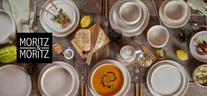 Moritz & Moritz