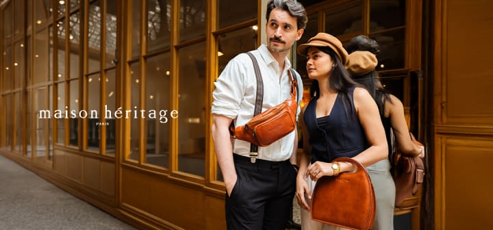Maison Héritage
