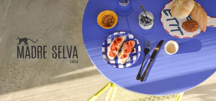 Madre Selva
