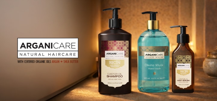 Arganicare