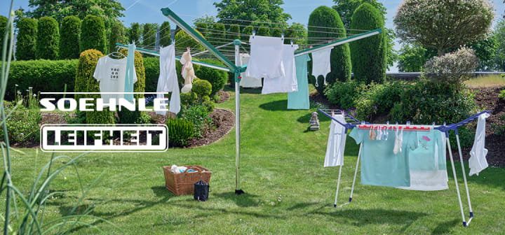 Leifheit & Soehnle