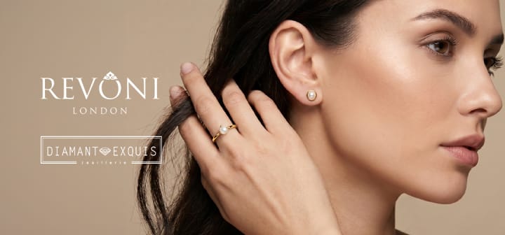 Revoni London & Diamant Exquis