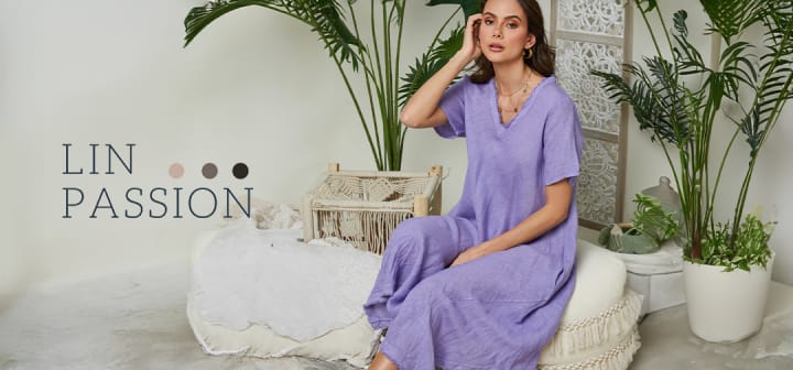 Lin Passion