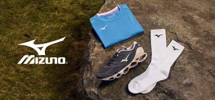 Mizuno