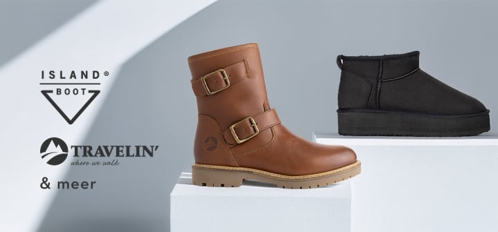 SALE: Laarzen & winterlaarzen - family exclusief