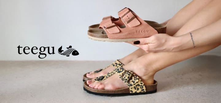 TEEGU