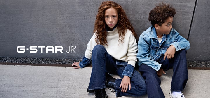 G-star Kids