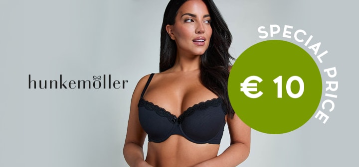 Hunkemöller