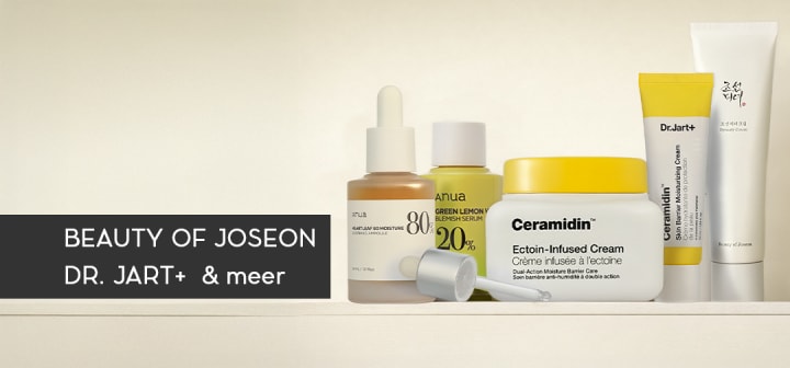 Korean Skincare