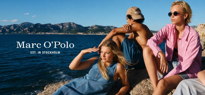 Marc O'Polo