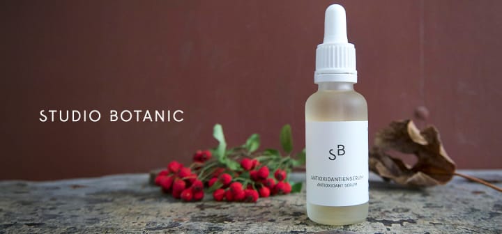 Studio Botanic