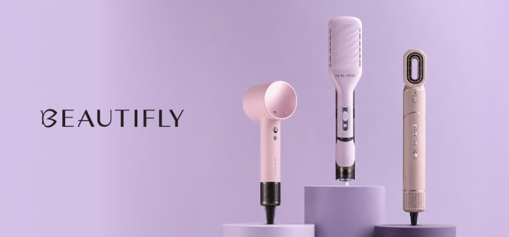 Beautifly
