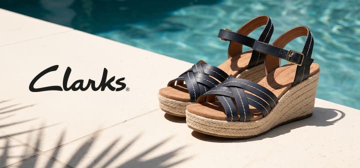 Clarks