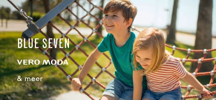 T-Shirt Sale voor kids
