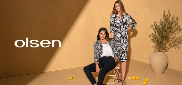 Olsen