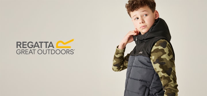 Regatta Kids