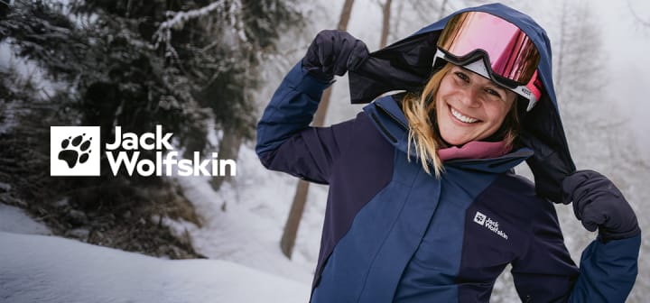Jack Wolfskin