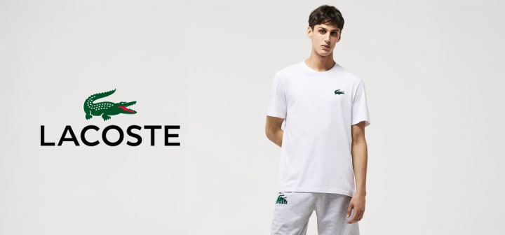 Lacoste Underwear