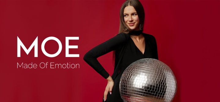 Made of Emotion - family exclusief