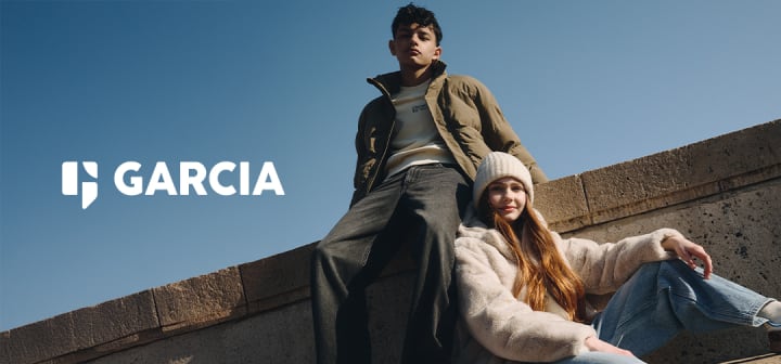 Garcia Kids - family exclusief